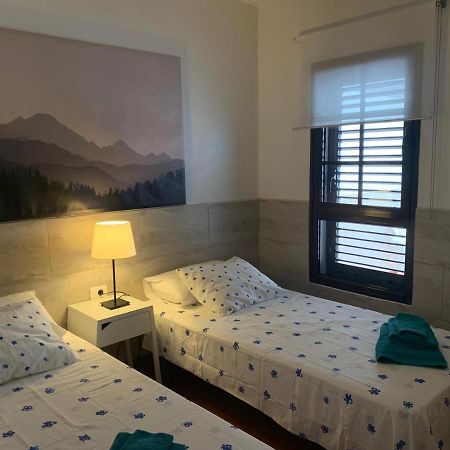 Chegamos Apartment Punta Mujeres ภายนอก รูปภาพ