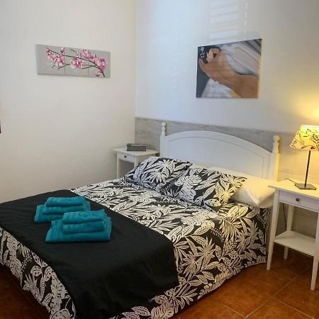 Chegamos Apartment Punta Mujeres ภายนอก รูปภาพ