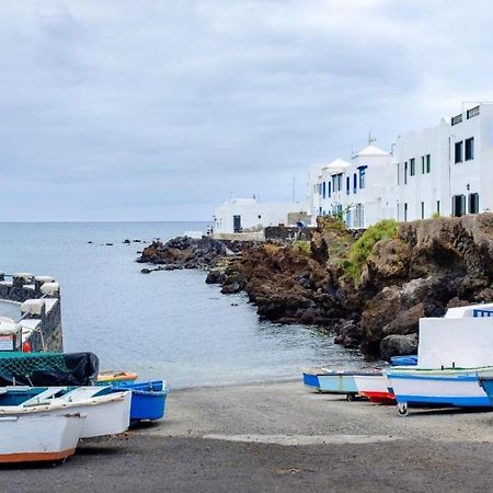 Chegamos Apartment Punta Mujeres ภายนอก รูปภาพ