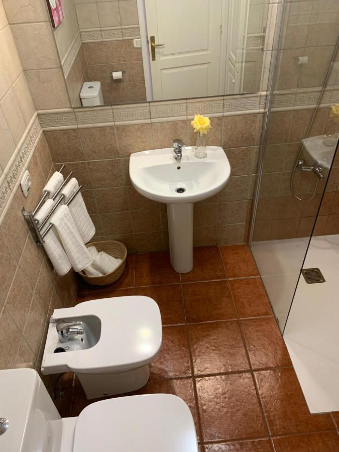 Chegamos Apartment Punta Mujeres ภายนอก รูปภาพ