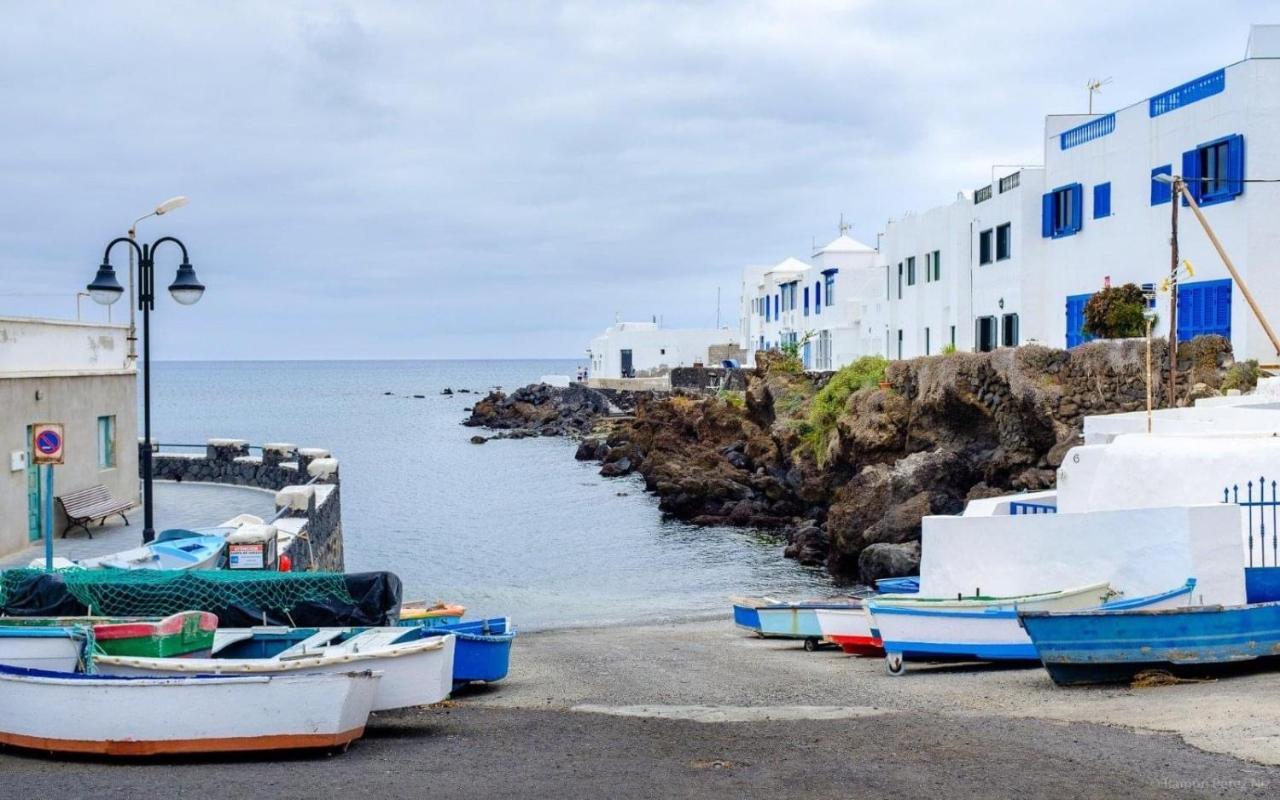 Chegamos Apartment Punta Mujeres ภายนอก รูปภาพ